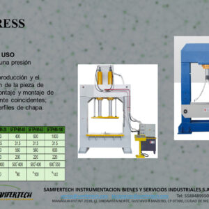 Gantry Press