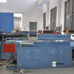 Dobladora de tubo C.N.C. Modelo DDTSFT-75CN
