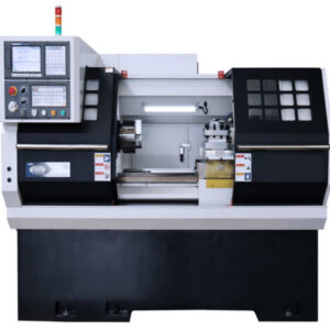 Torno Modelo TCNSFT-18.5x24